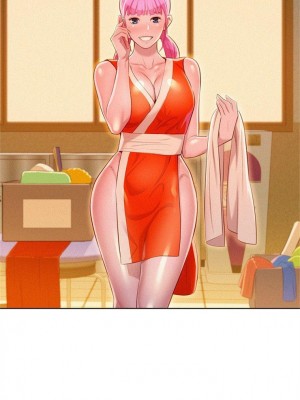 [犬子 & 經文旗] 漂亮幹姐姐 1-160 官方中文（完結）_0150_149