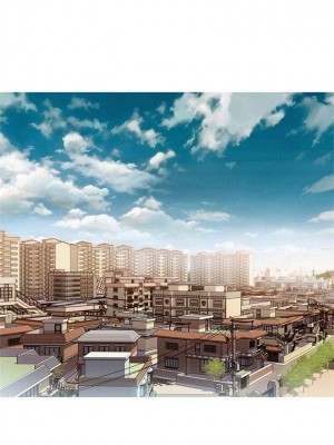 [犬子 & 經文旗] 漂亮幹姐姐 1-160 官方中文（完結）_0204_003