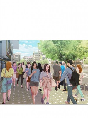 [犬子 & 經文旗] 漂亮幹姐姐 1-160 官方中文（完結）_0238_037