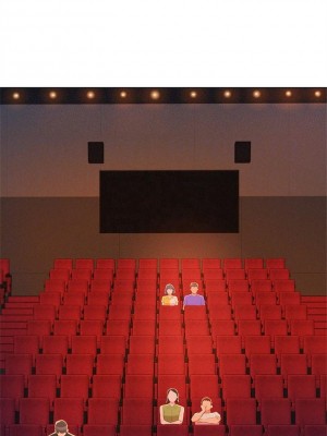 [犬子 & 經文旗] 漂亮幹姐姐 1-160 官方中文（完結）_0276_076