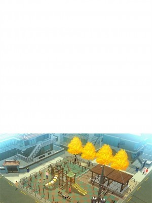 [犬子 & 經文旗] 漂亮幹姐姐 1-160 官方中文（完結）_0657_54