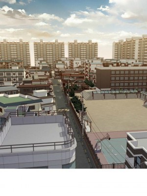 [犬子 & 經文旗] 漂亮幹姐姐 1-160 官方中文（完結）_0660_57