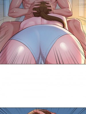 [犬子 & 經文旗] 漂亮幹姐姐 1-160 官方中文（完結）_0757_62