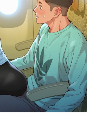 [犬子 & 經文旗] 漂亮幹姐姐 1-160 官方中文（完結）_0810_013