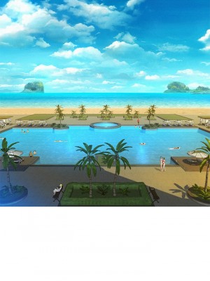 [犬子 & 經文旗] 漂亮幹姐姐 1-160 官方中文（完結）_0816_019