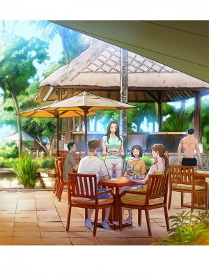 [犬子 & 經文旗] 漂亮幹姐姐 1-160 官方中文（完結）_0863_066