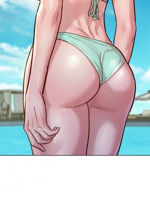 [犬子 & 經文旗] 漂亮幹姐姐 1-160 官方中文（完結）_1015_023