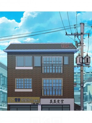 [犬子 & 經文旗] 漂亮幹姐姐 1-160 官方中文（完結）_1035_043