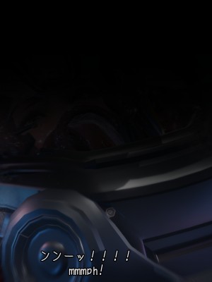 [momi oji] Mimic Trap SPACE4 part 1 + 2_0073