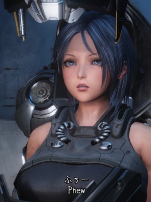 [momi oji] Mimic Trap SPACE4 part 1 + 2_0076