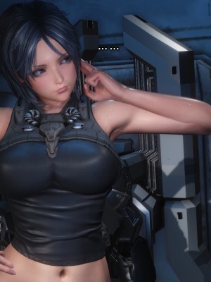 [momi oji] Mimic Trap SPACE4 part 1 + 2_0079