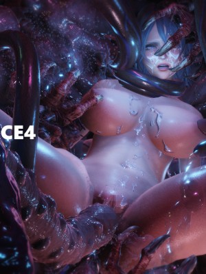 [momi oji] Mimic Trap SPACE4 part 1 + 2_0083