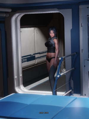 [momi oji] Mimic Trap SPACE4 part 1 + 2_0086