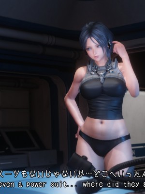 [momi oji] Mimic Trap SPACE4 part 1 + 2_0088