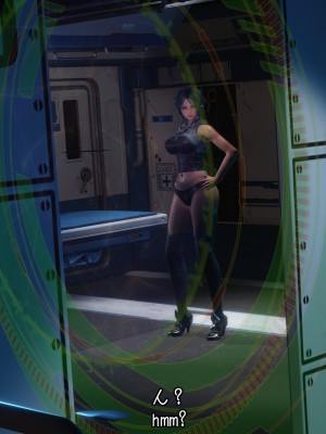 [momi oji] Mimic Trap SPACE4 part 1 + 2_0090