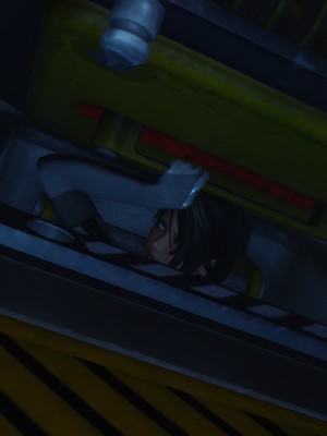 [momi oji] Mimic Trap SPACE4 part 1 + 2_0093