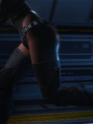 [momi oji] Mimic Trap SPACE4 part 1 + 2_0095