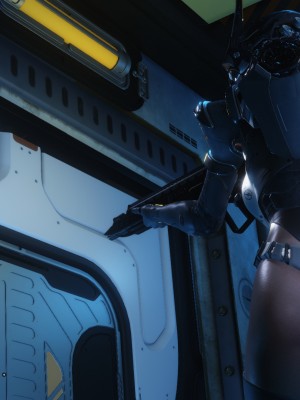 [momi oji] Mimic Trap SPACE4 part 1 + 2_0109