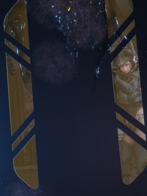 [momi oji] Mimic Trap SPACE4 part 1 + 2_0110