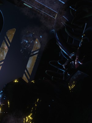 [momi oji] Mimic Trap SPACE4 part 1 + 2_0112