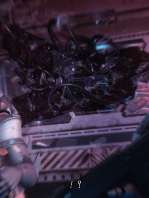 [momi oji] Mimic Trap SPACE4 part 1 + 2_0121