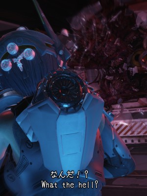 [momi oji] Mimic Trap SPACE4 part 1 + 2_0123