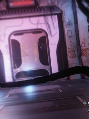 [momi oji] Mimic Trap SPACE4 part 1 + 2_0127