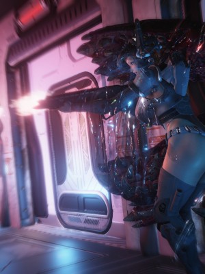 [momi oji] Mimic Trap SPACE4 part 1 + 2_0129