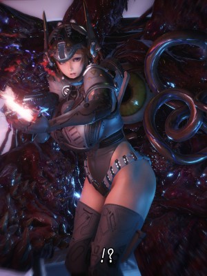 [momi oji] Mimic Trap SPACE4 part 1 + 2_0130