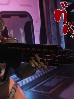 [momi oji] Mimic Trap SPACE4 part 1 + 2_0132