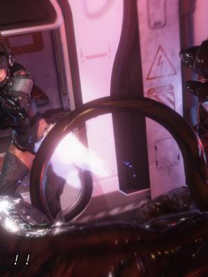 [momi oji] Mimic Trap SPACE4 part 1 + 2_0137