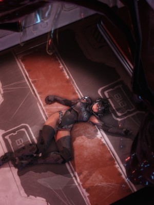 [momi oji] Mimic Trap SPACE4 part 1 + 2_0145