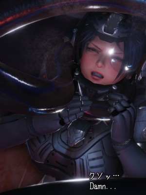 [momi oji] Mimic Trap SPACE4 part 1 + 2_0149