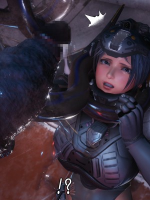 [momi oji] Mimic Trap SPACE4 part 1 + 2_0153