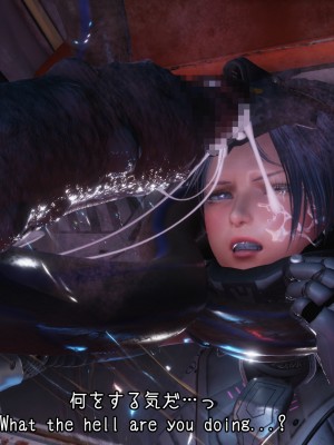 [momi oji] Mimic Trap SPACE4 part 1 + 2_0154