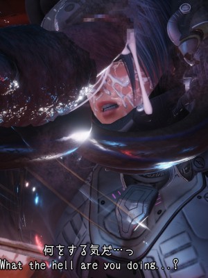 [momi oji] Mimic Trap SPACE4 part 1 + 2_0155