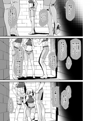 [龍企画 (龍炎狼牙)] 騎士団長シリーズ総集編_102