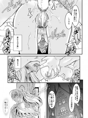 [龍企画 (龍炎狼牙)] 騎士団長シリーズ総集編_064