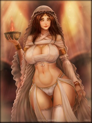 Artist Galleries ___ Vempire_0034_Vempire_563461_Gwynevere01