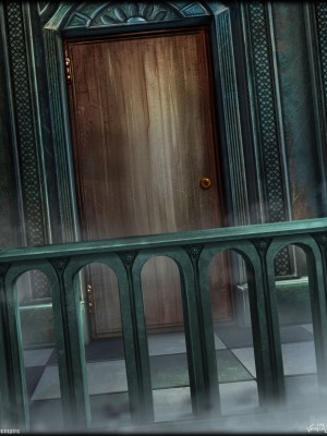 Artist Galleries ___ Vempire_0111_Elsebeth_Balcony_F