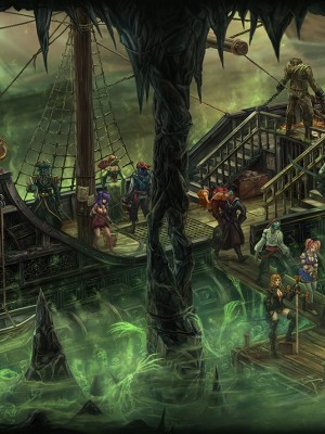 Artist Galleries ___ Vempire_0143_Vempire_299025_Death_Vessel