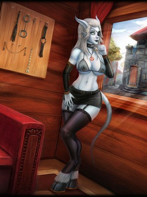 Artist Galleries ___ Vempire_0190_Vempire_422819_The_Needs_Of_Warrior