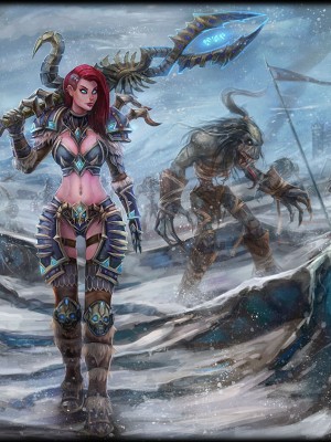 Artist Galleries ___ Vempire_0203_Vempire_554660_Samanta