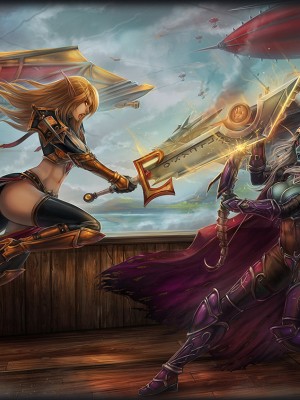 Artist Galleries ___ Vempire_0211_Vempire_616666_Retribution