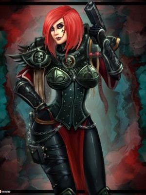 Artist Galleries ___ Vempire_0225_Adepta_Sororitas_E