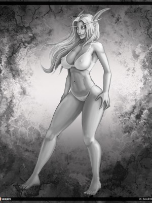 Artist Galleries ___ Vempire_0235_Aeradrith_Undies_1