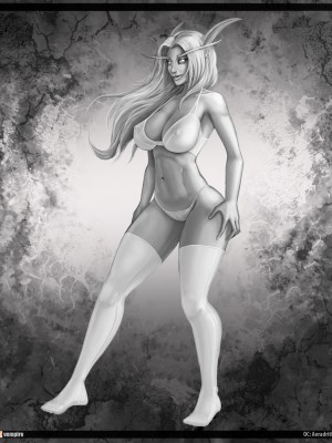 Artist Galleries ___ Vempire_0236_Aeradrith_Undies_2