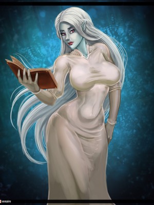 Artist Galleries ___ Vempire_0241_Aerlana_2_Pinup_C