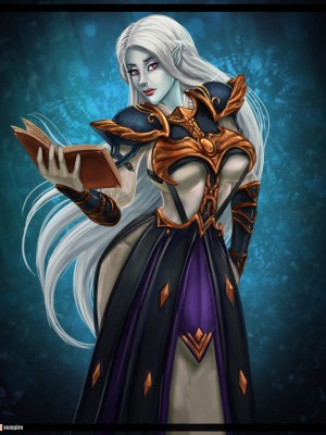 Artist Galleries ___ Vempire_0242_Aerlana_2_Pinup_D