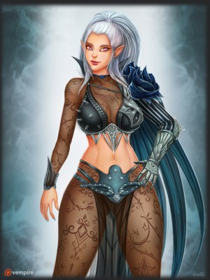 Artist Galleries ___ Vempire_0249_Aerlana_E